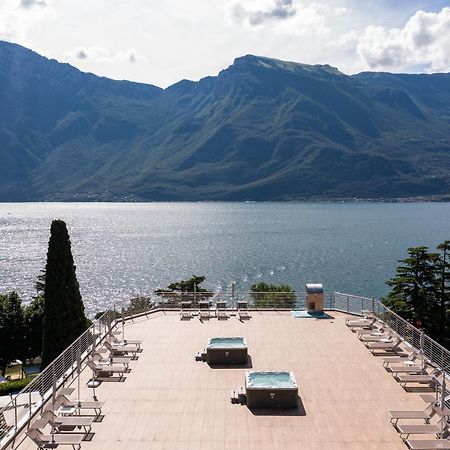 Hotel Sogno Del Benaco Limone sul Garda Εξωτερικό φωτογραφία