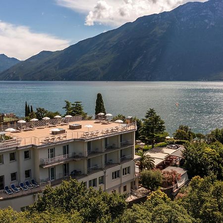 Hotel Sogno Del Benaco Limone sul Garda Εξωτερικό φωτογραφία