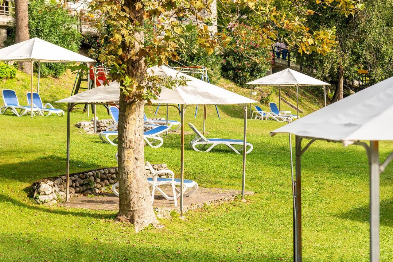 Hotel Sogno Del Benaco Limone sul Garda Εξωτερικό φωτογραφία