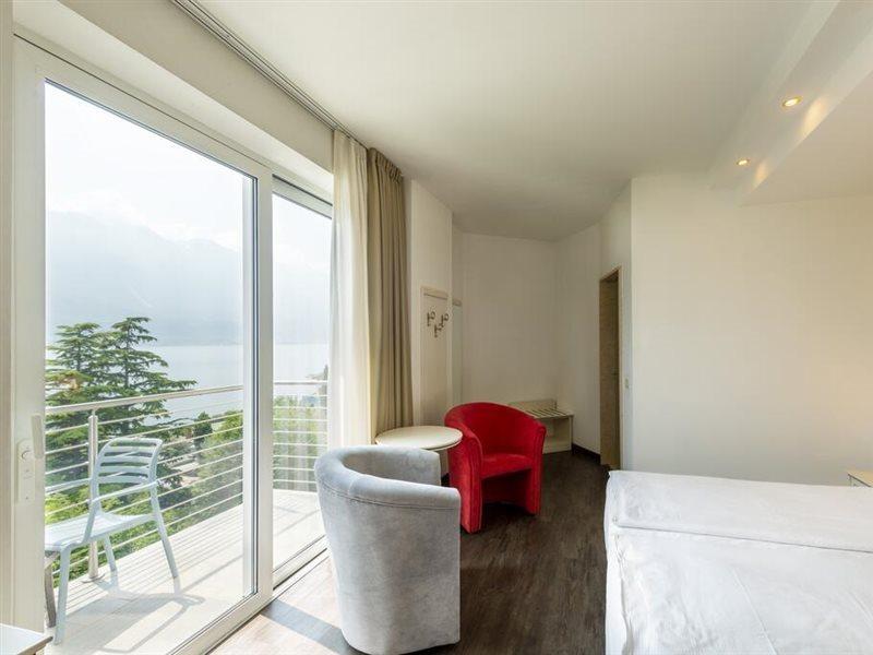 Hotel Sogno Del Benaco Limone sul Garda Εξωτερικό φωτογραφία