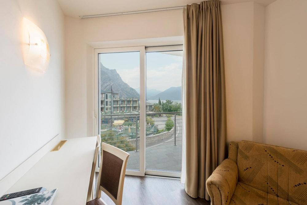 Hotel Sogno Del Benaco Limone sul Garda Εξωτερικό φωτογραφία