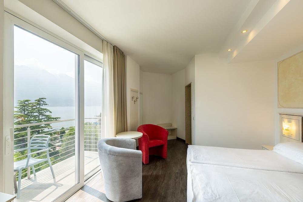 Hotel Sogno Del Benaco Limone sul Garda Εξωτερικό φωτογραφία