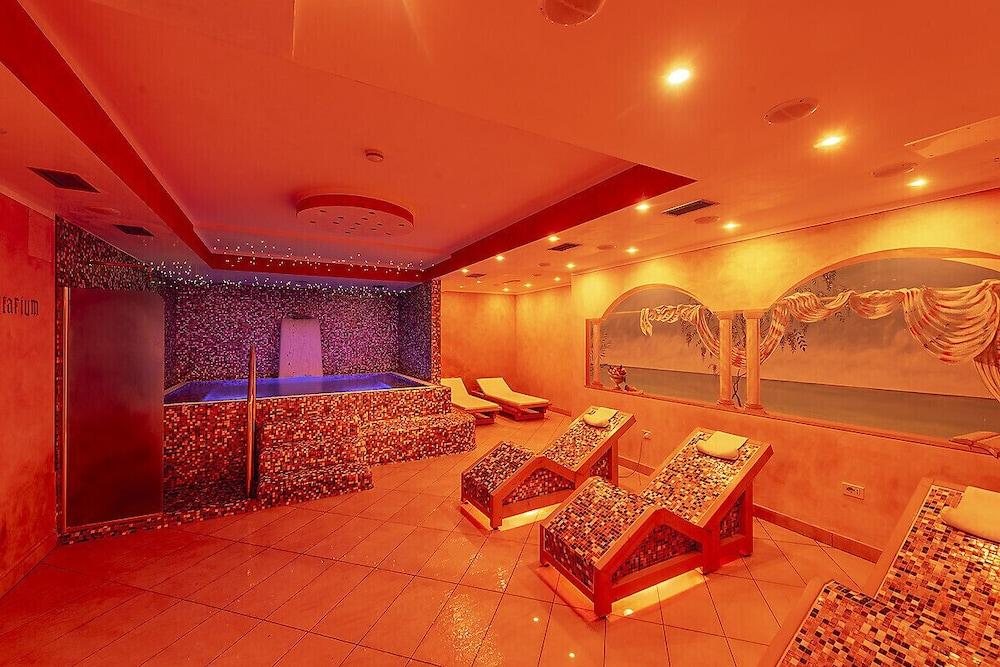 Hotel Sogno Del Benaco Limone sul Garda Εξωτερικό φωτογραφία