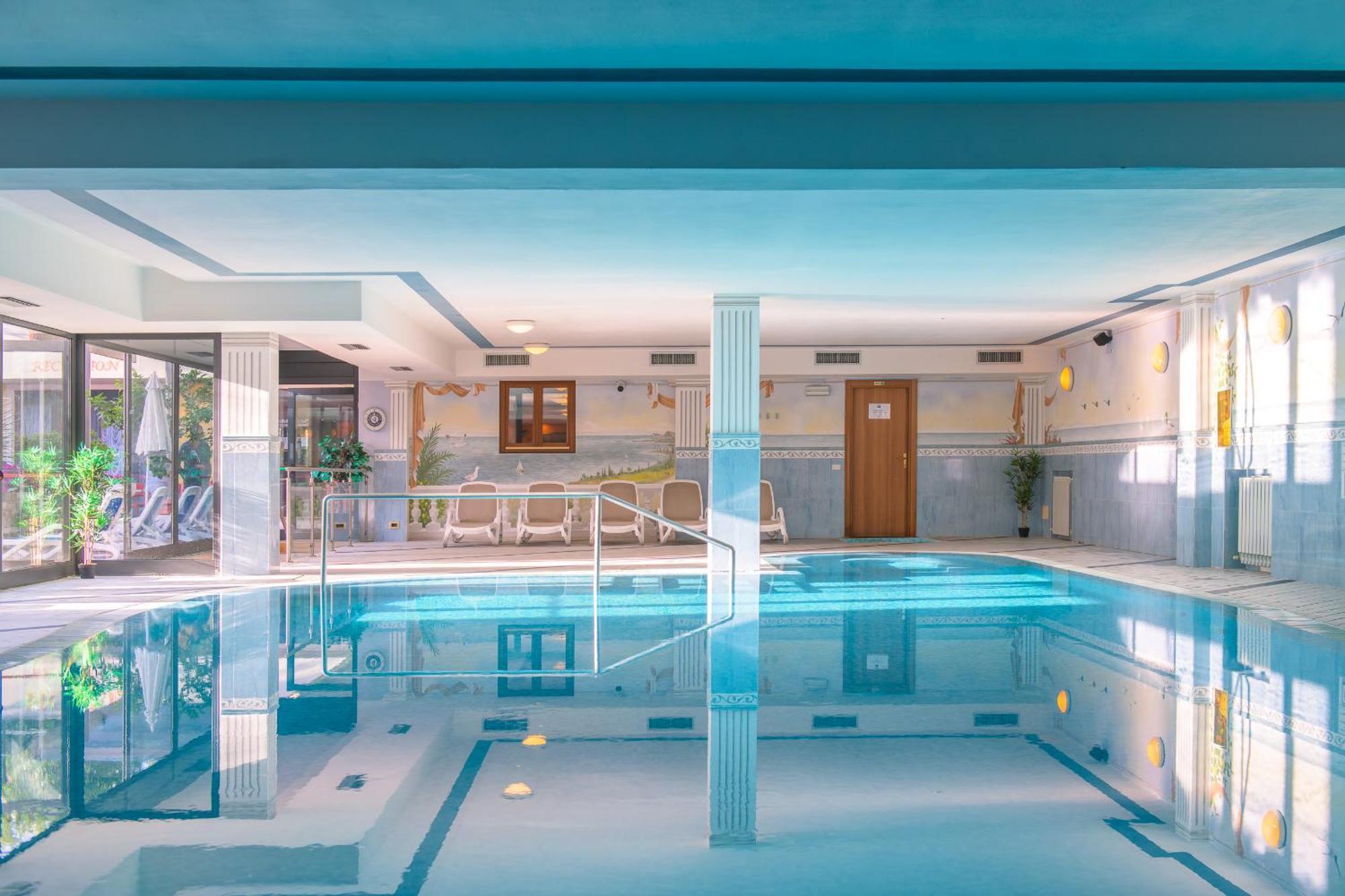 Hotel Sogno Del Benaco Limone sul Garda Εξωτερικό φωτογραφία