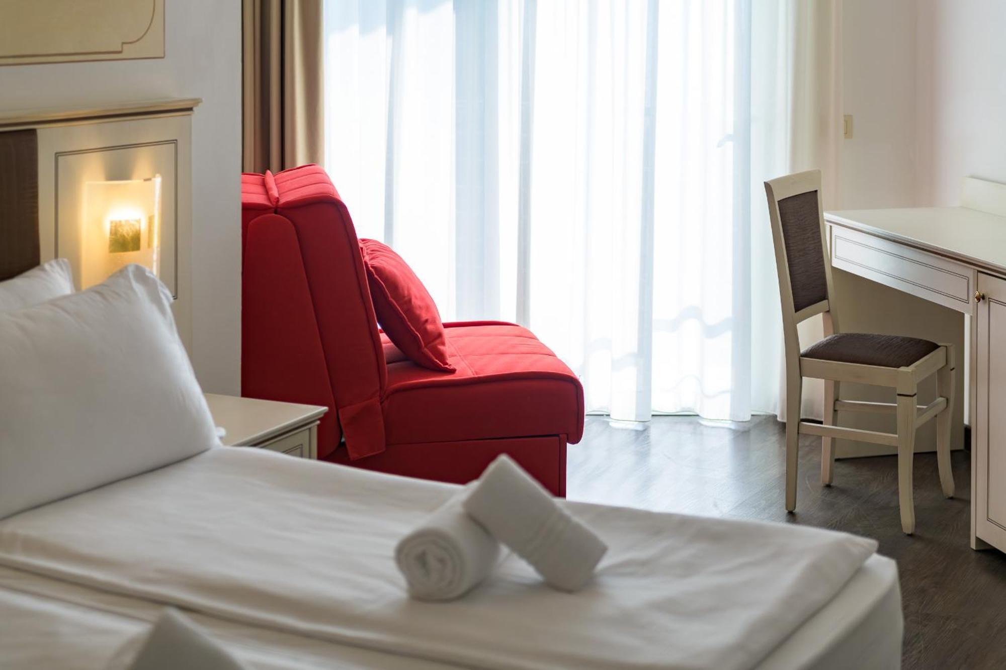 Hotel Sogno Del Benaco Limone sul Garda Εξωτερικό φωτογραφία