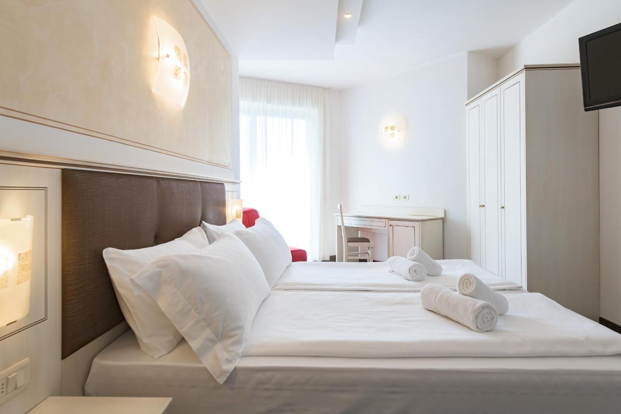 Hotel Sogno Del Benaco Limone sul Garda Εξωτερικό φωτογραφία