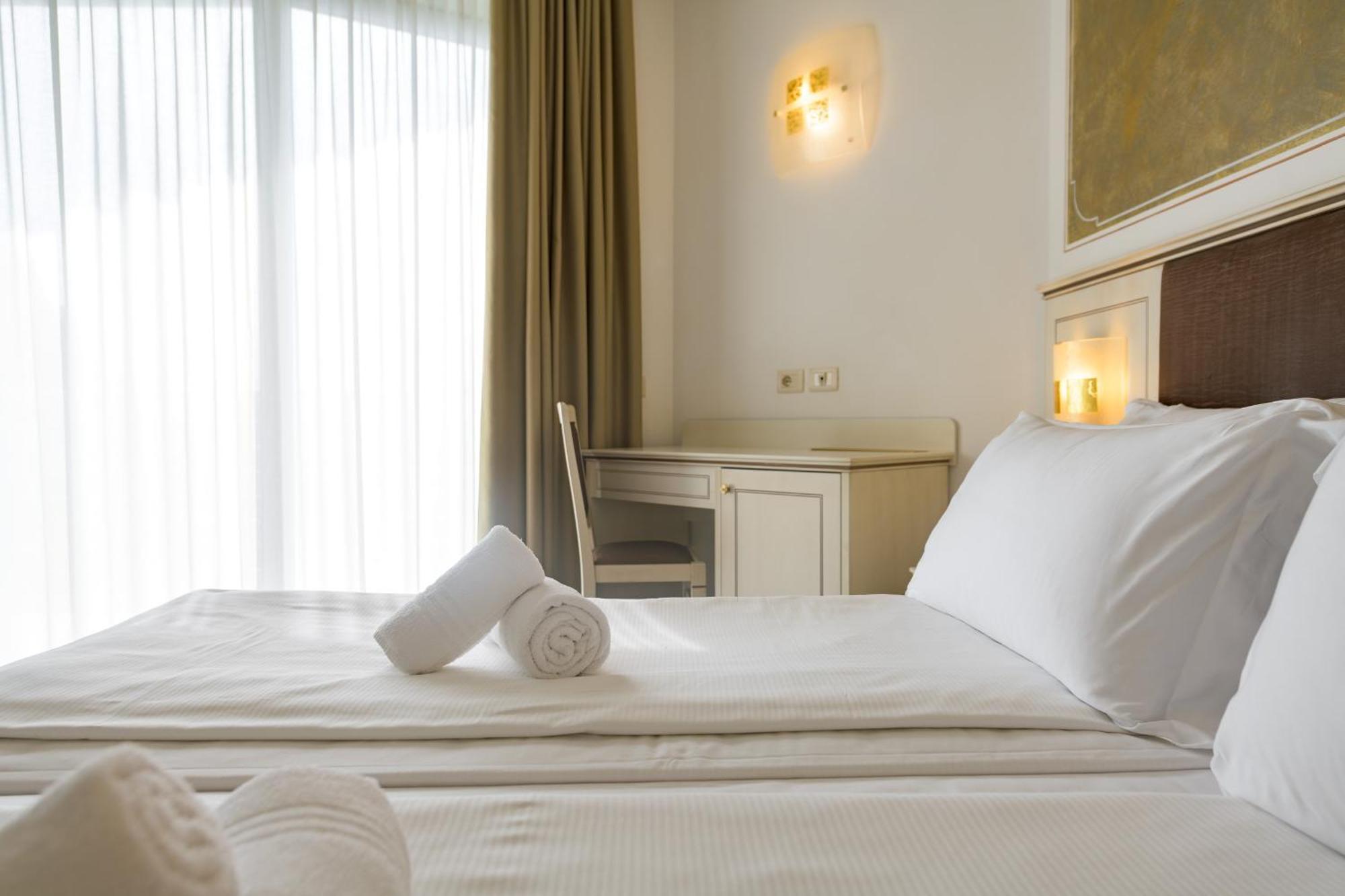 Hotel Sogno Del Benaco Limone sul Garda Εξωτερικό φωτογραφία