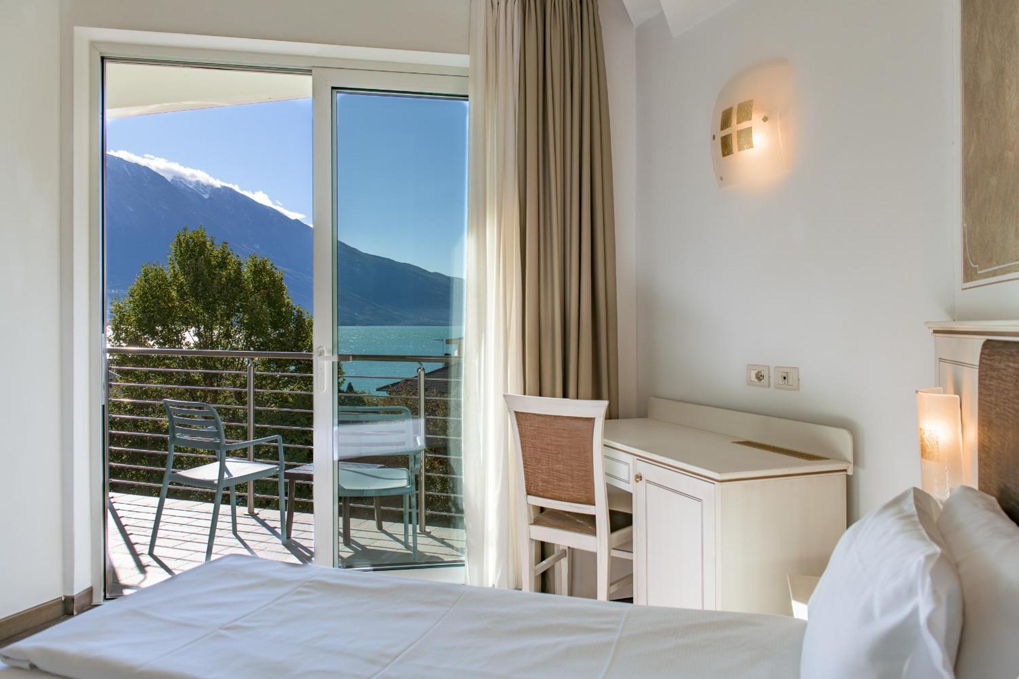 Hotel Sogno Del Benaco Limone sul Garda Εξωτερικό φωτογραφία