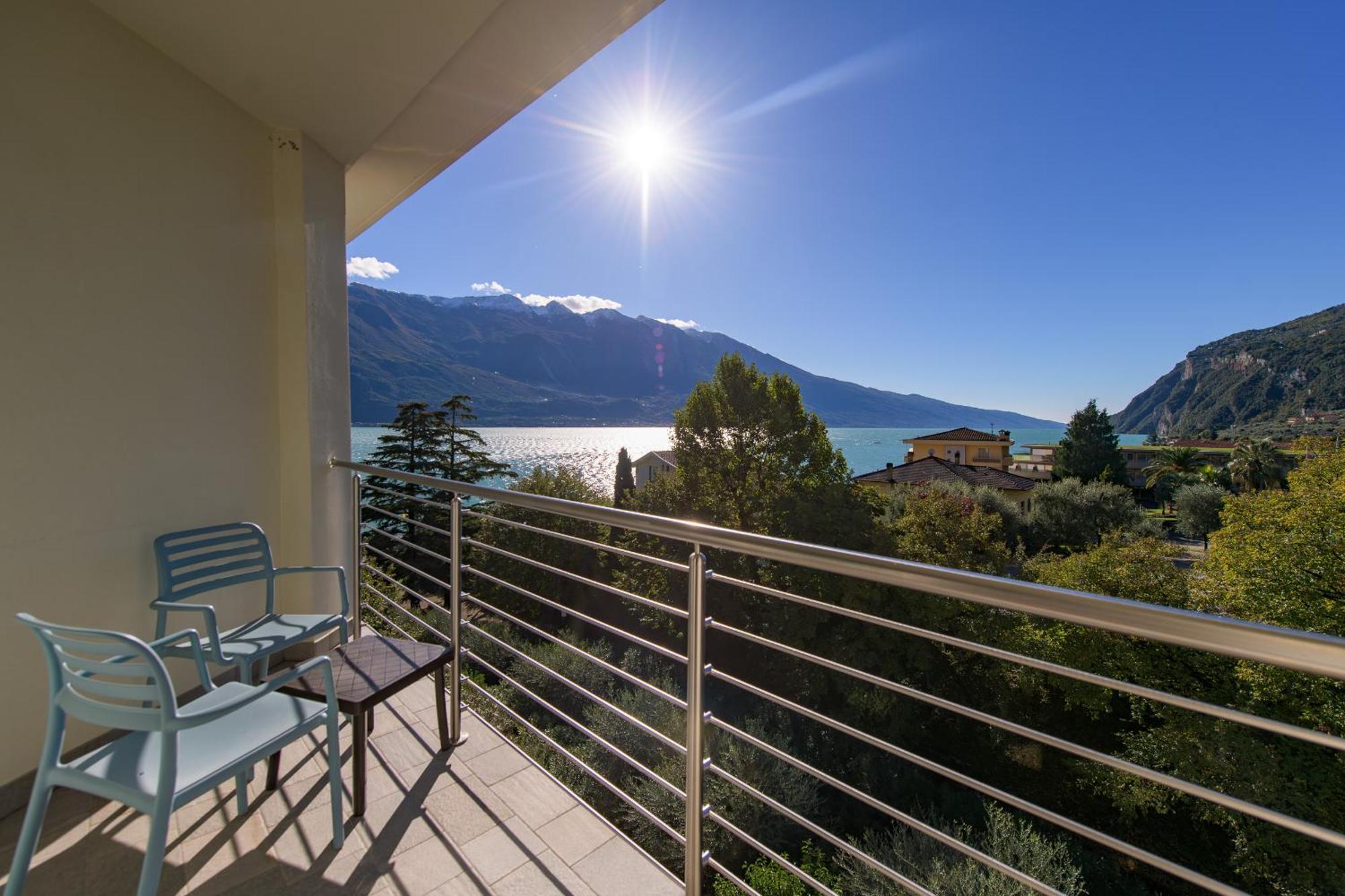 Hotel Sogno Del Benaco Limone sul Garda Εξωτερικό φωτογραφία
