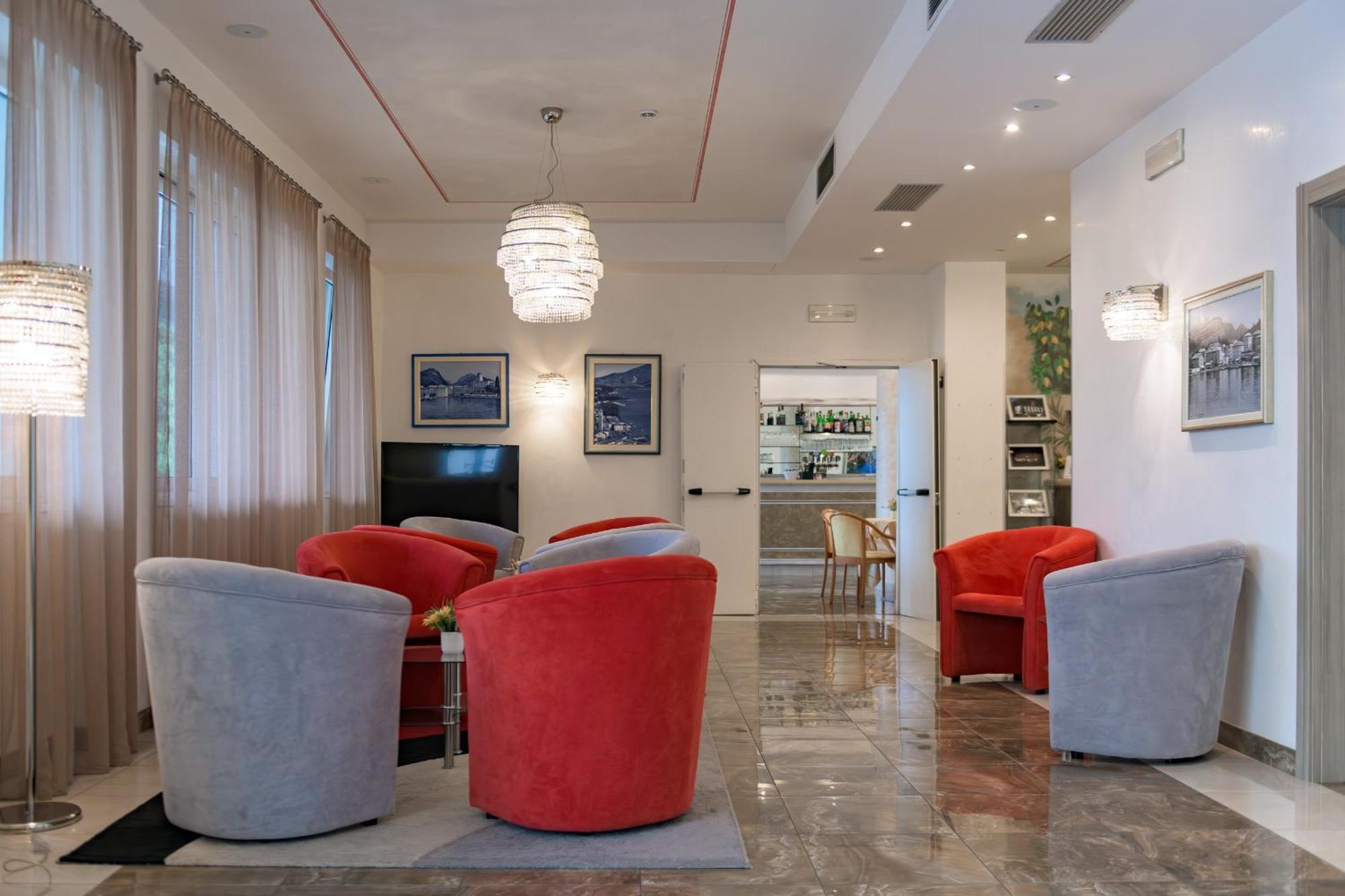 Hotel Sogno Del Benaco Limone sul Garda Εξωτερικό φωτογραφία