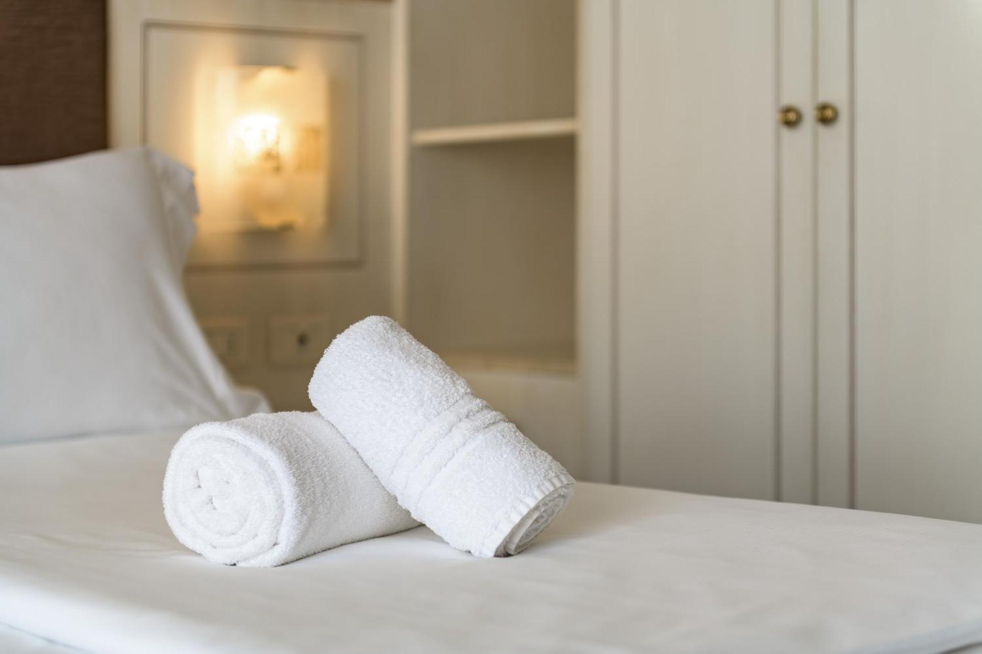 Hotel Sogno Del Benaco Limone sul Garda Δωμάτιο φωτογραφία