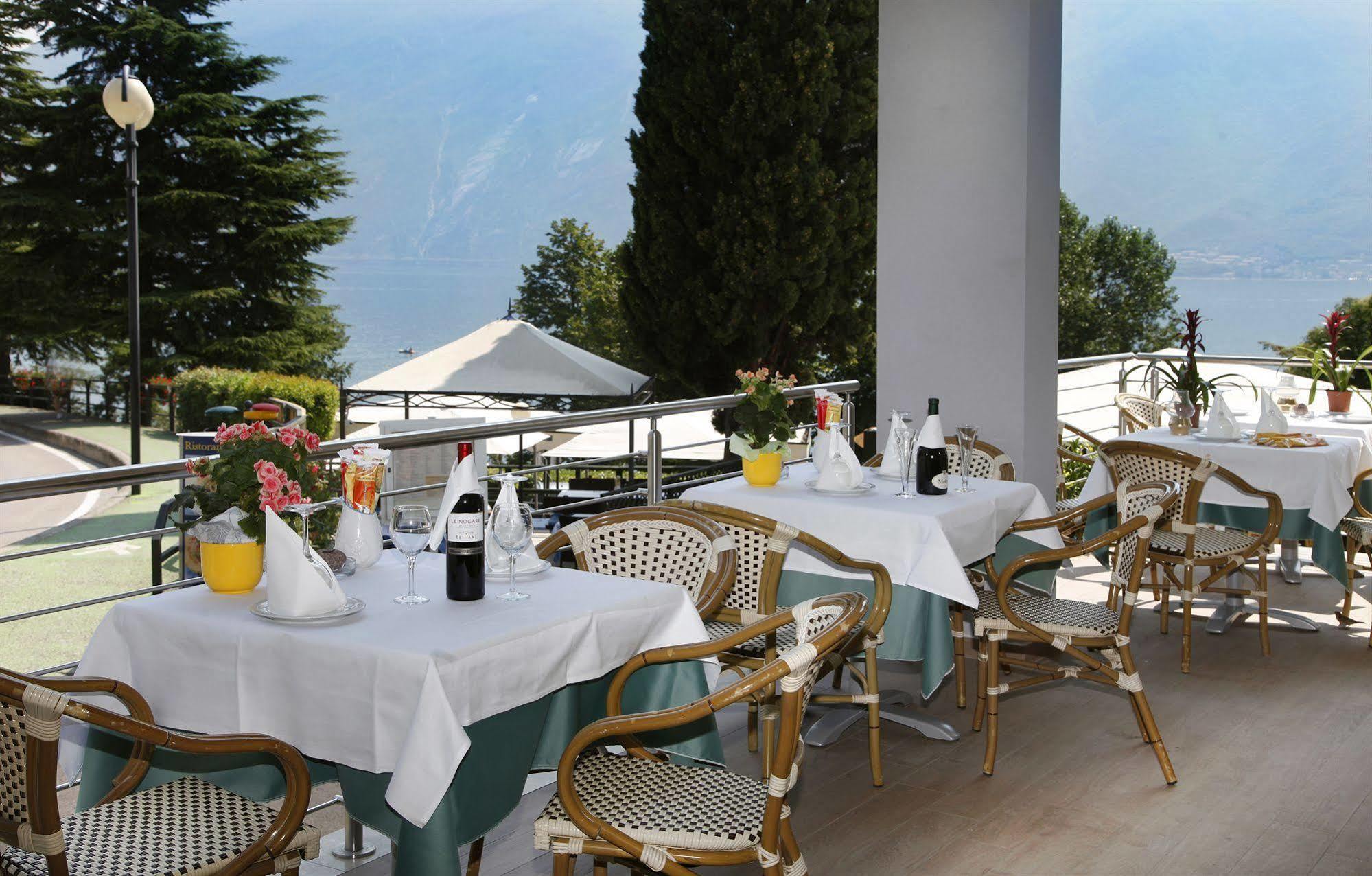 Hotel Sogno Del Benaco Limone sul Garda Εξωτερικό φωτογραφία