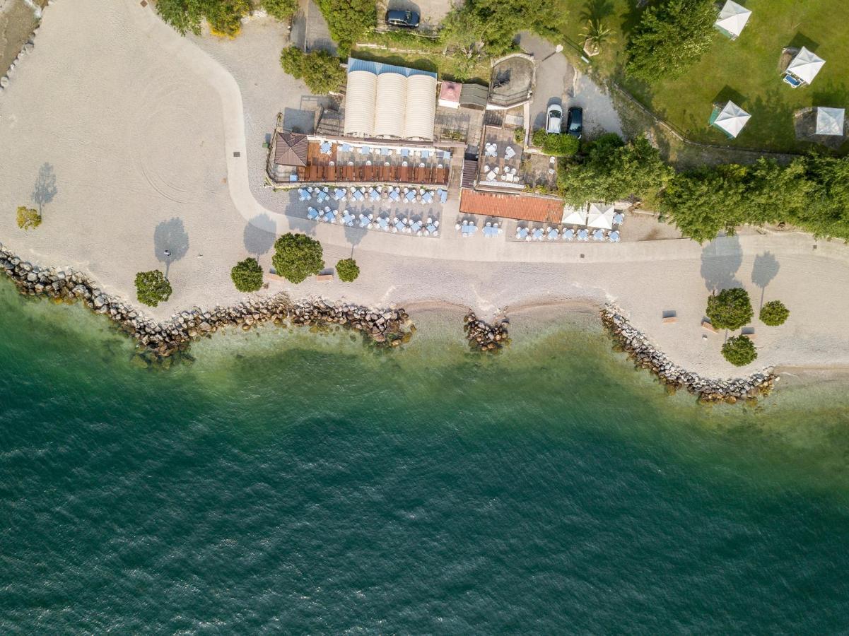 Hotel Sogno Del Benaco Limone sul Garda Εξωτερικό φωτογραφία